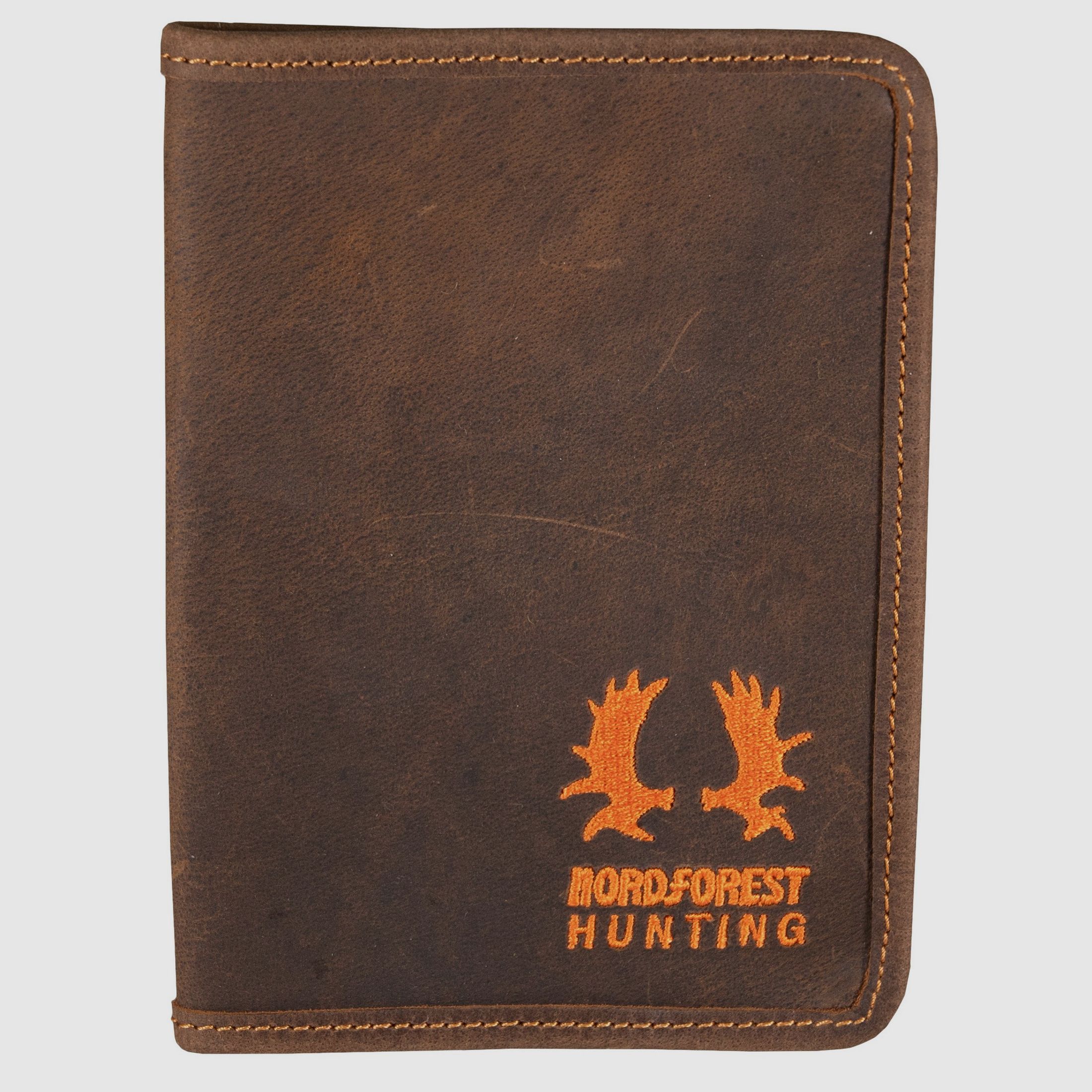 Étui de permis de chasse Nordforest