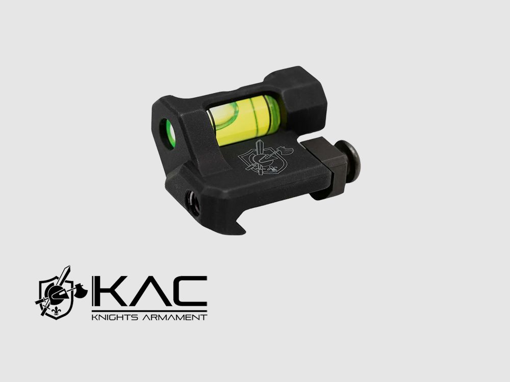 KAC Anti-Cant Low Profile Rail Mount Device, immagine 1 di 3
