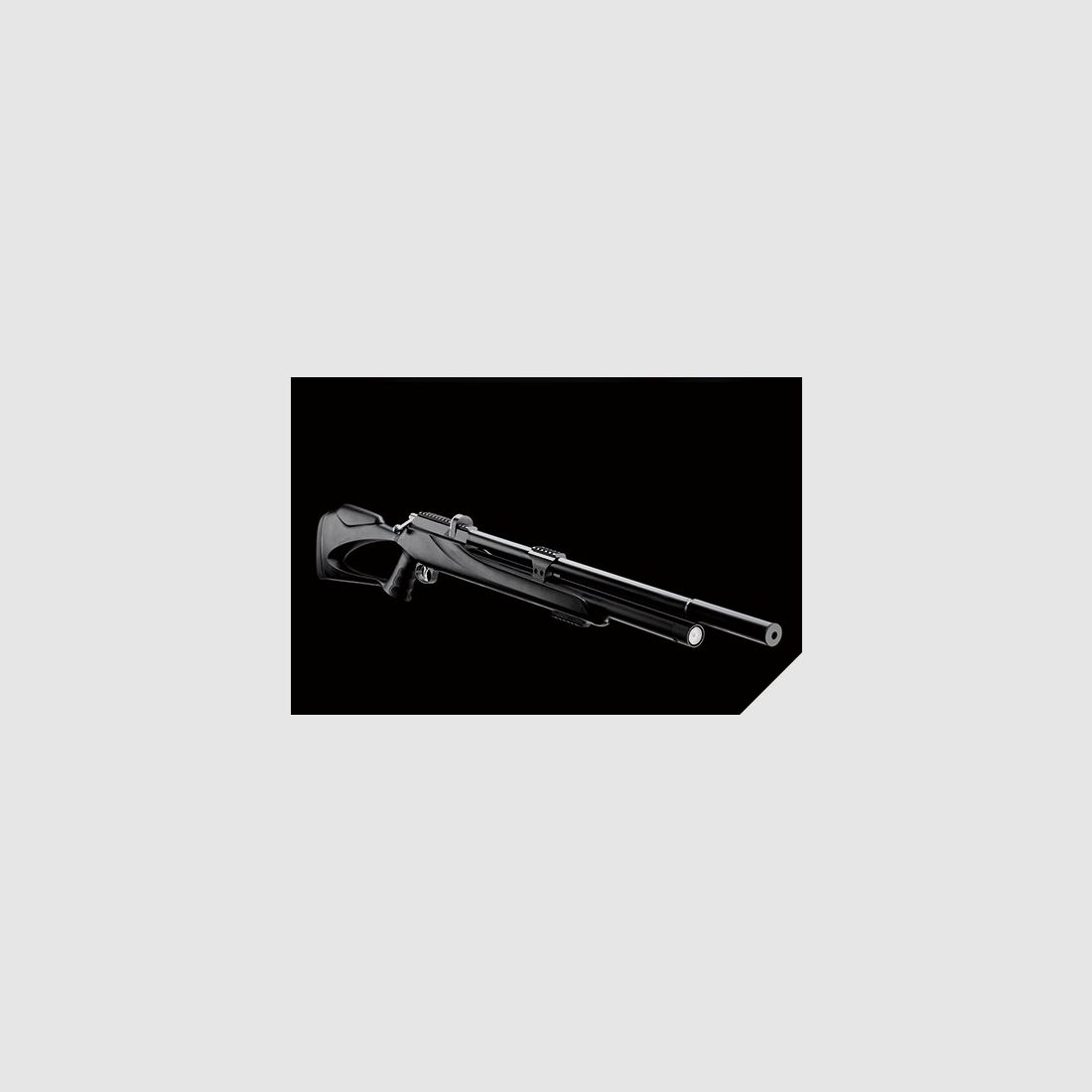 Snowpeak M25 Gen.2 - Large caliber PCP .35 / 9.00mm polymer stock, image 2 of 6