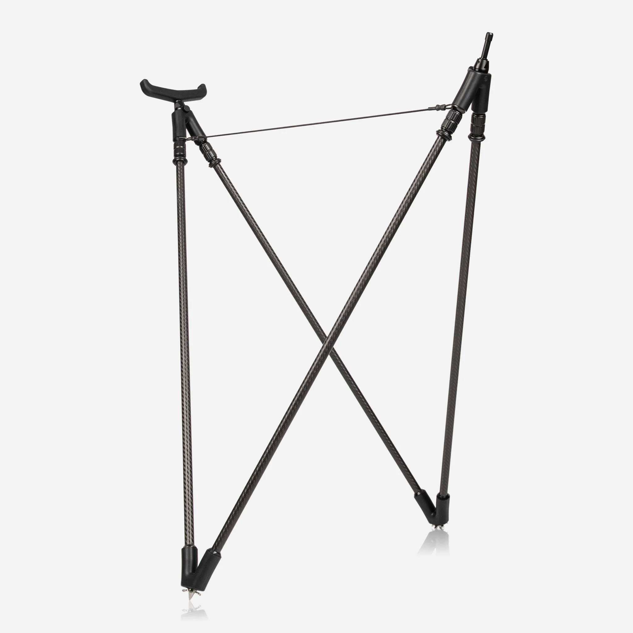 Spartan SpringBok Quad Sticks Gen 2 Vierbein-Schießhilfe – MagnaSwitch™
