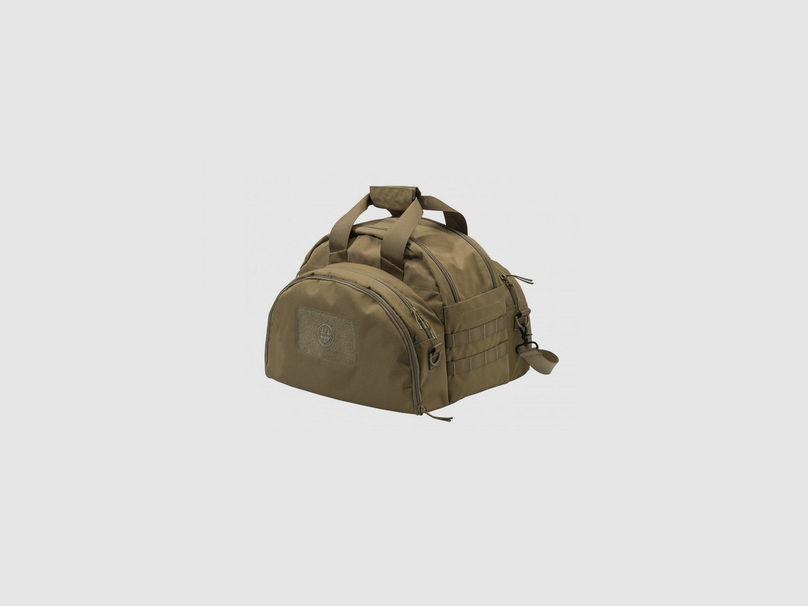 BERETTA Tactical Range Bag Coyote Brown