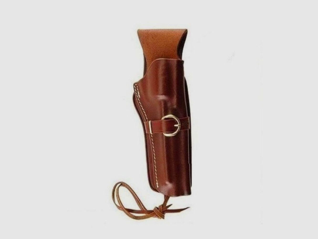 Triple K Holster Cheyenne 6" (6 Zoll) RH S&W K/L .38Special/.357Mag