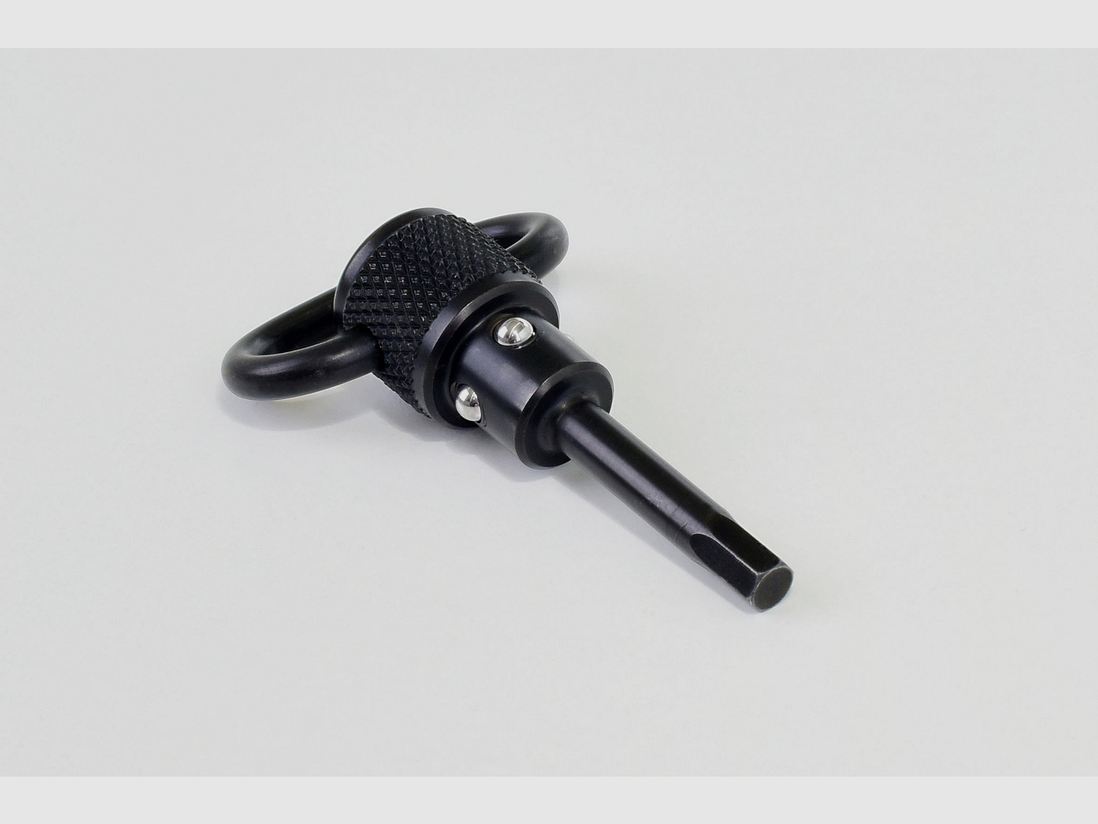 Sauer MUS (Miniature Universal Key) for S 404