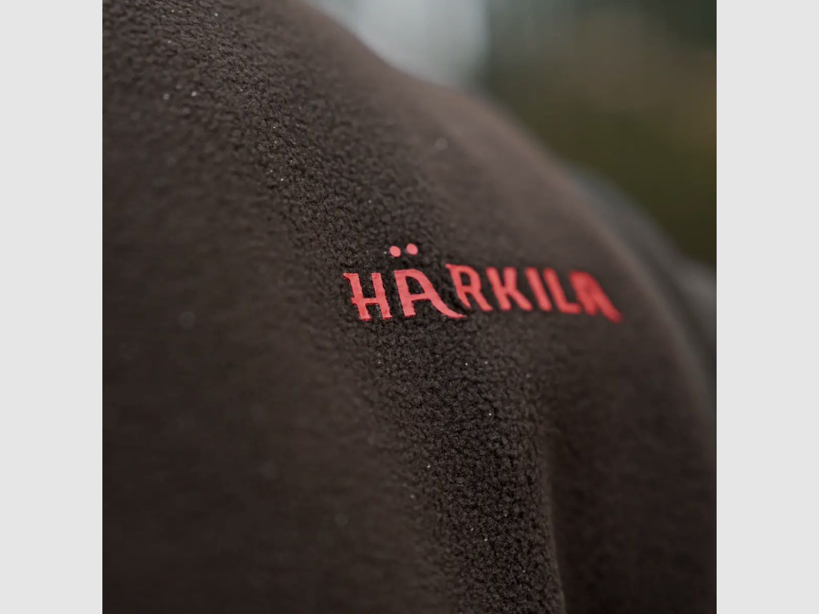 Härkila Fleeceweste Aspire