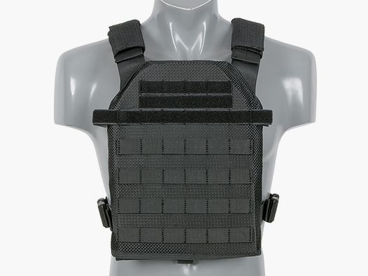 UltraLight Mesh Vest - BLACK [8FIELDS]