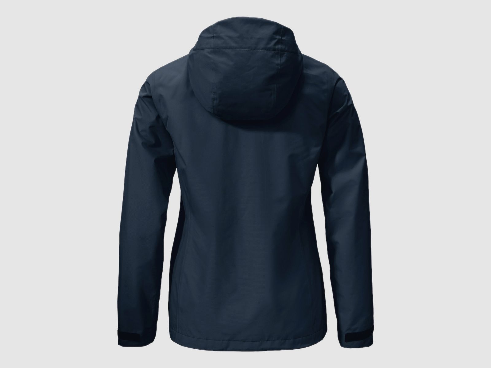 SCHÖFFEL Jacket Gmund L Damen Blau