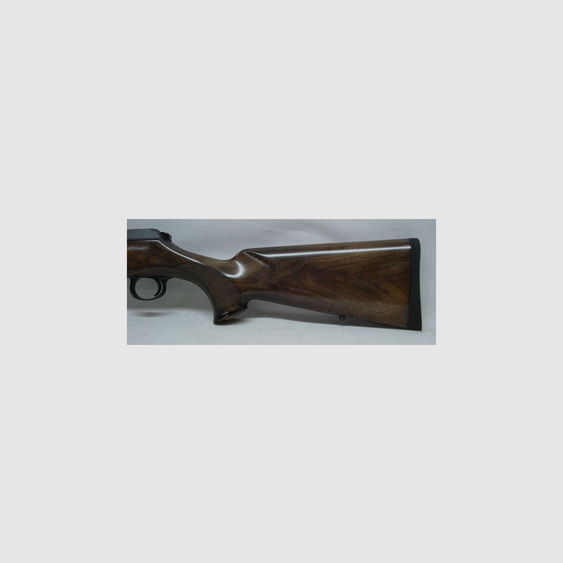 Sauer 101 Forest LL51 + MG oV