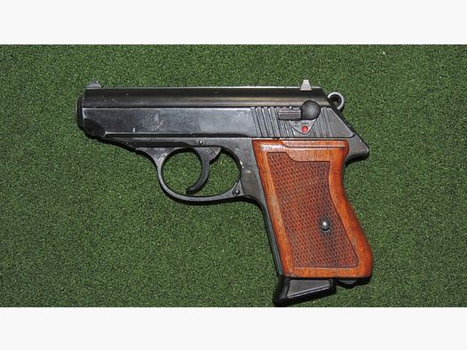 Pistolet IMPERATOR mod 752