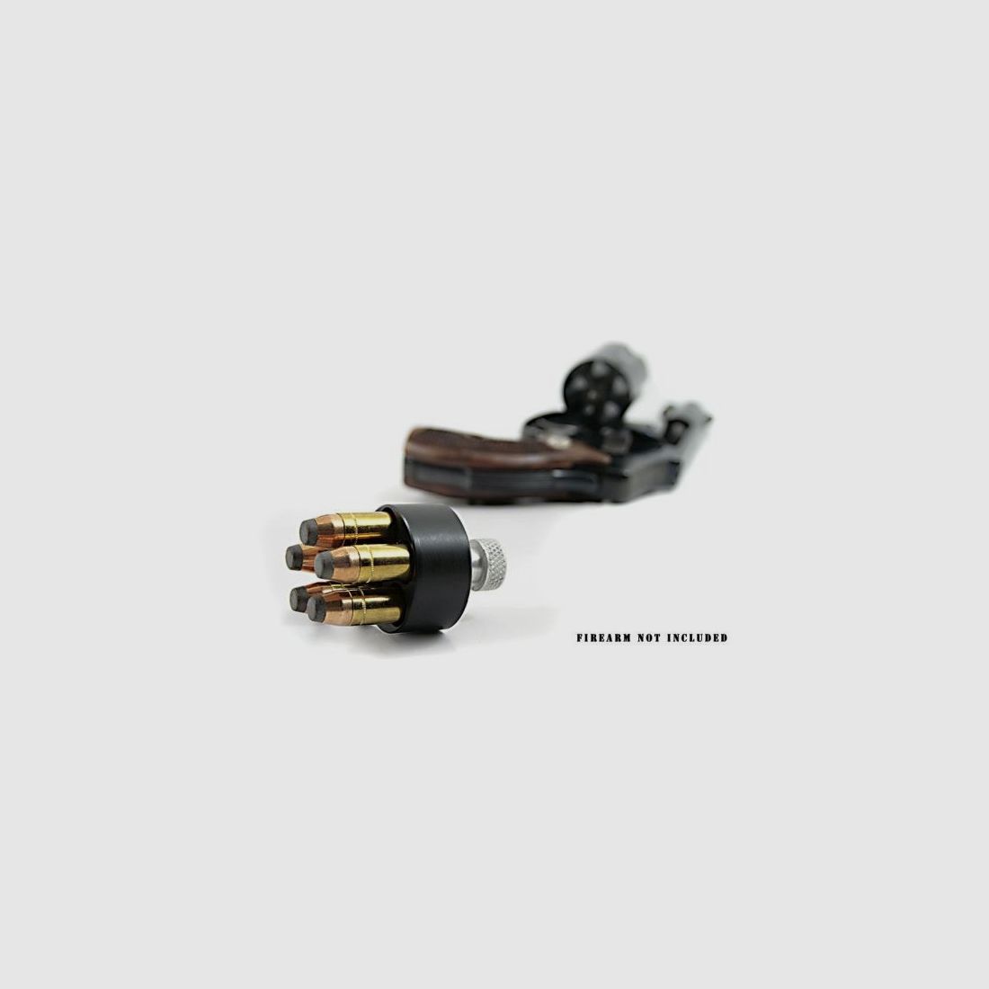 HKS SPEEDLOADER 36A, Bild 3 von 4