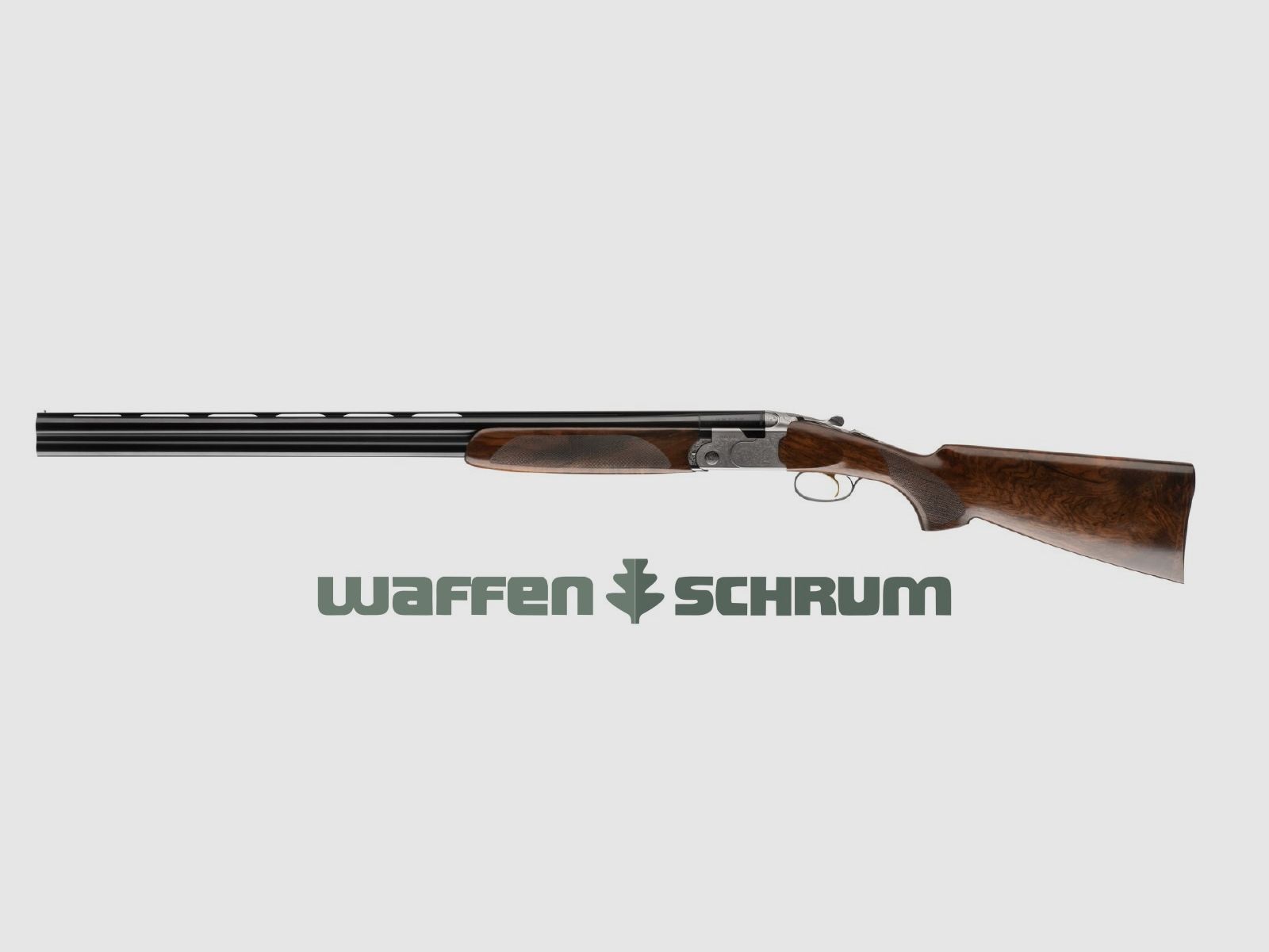 Beretta 687 Silver Pigeon 5 Jagd Links OHCP