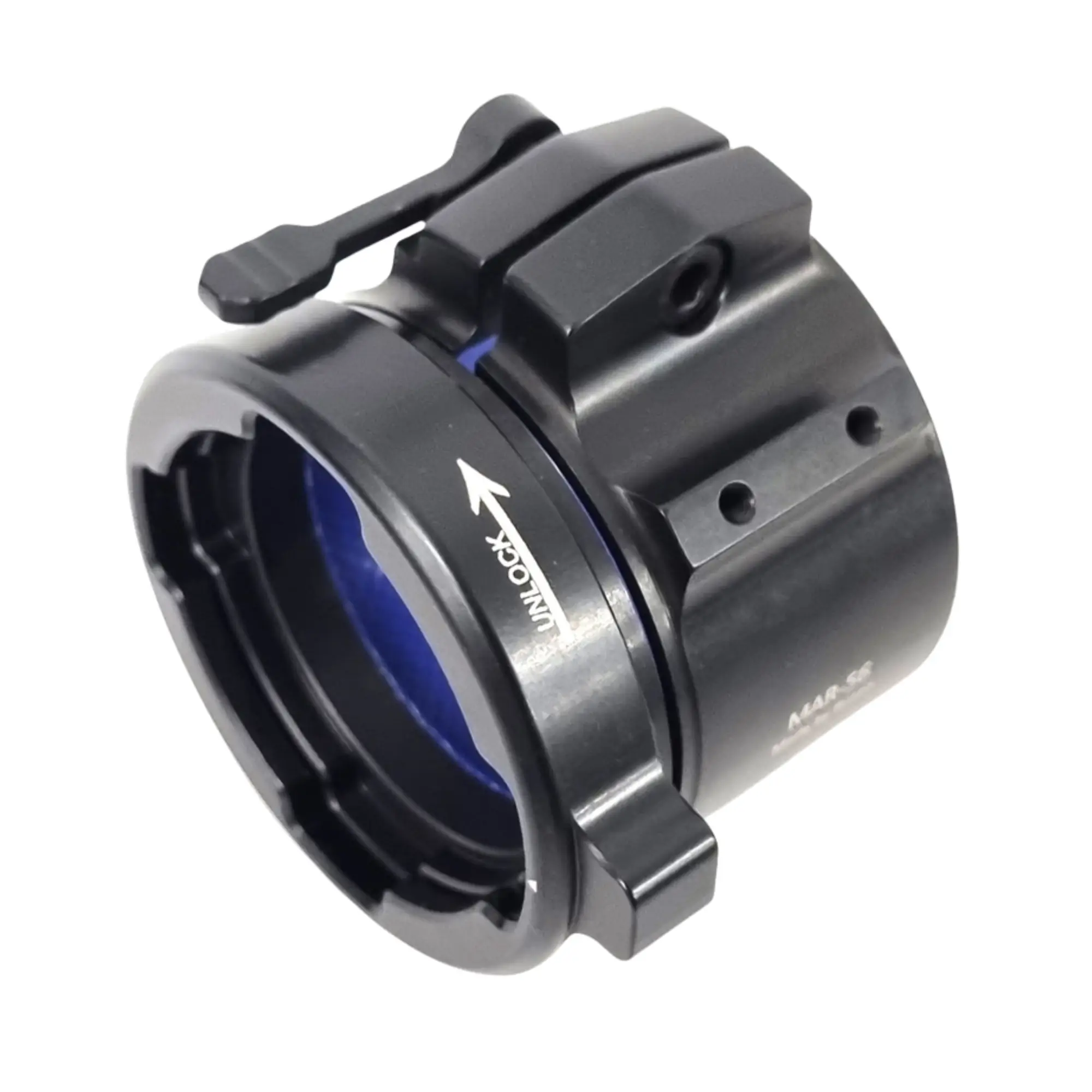 Rusan Modularny Adapter Zaciskowy