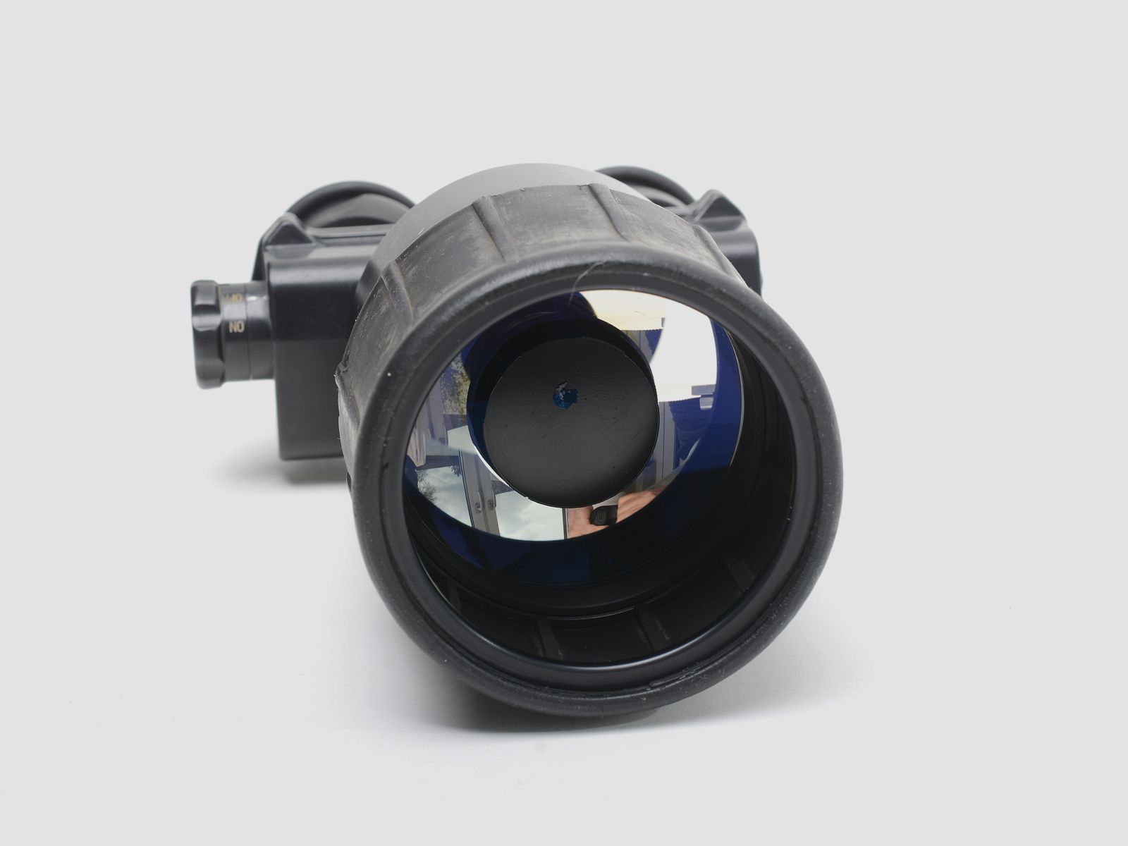 Leica BIG35 Photonis d'occasion, image 3 sur 3
