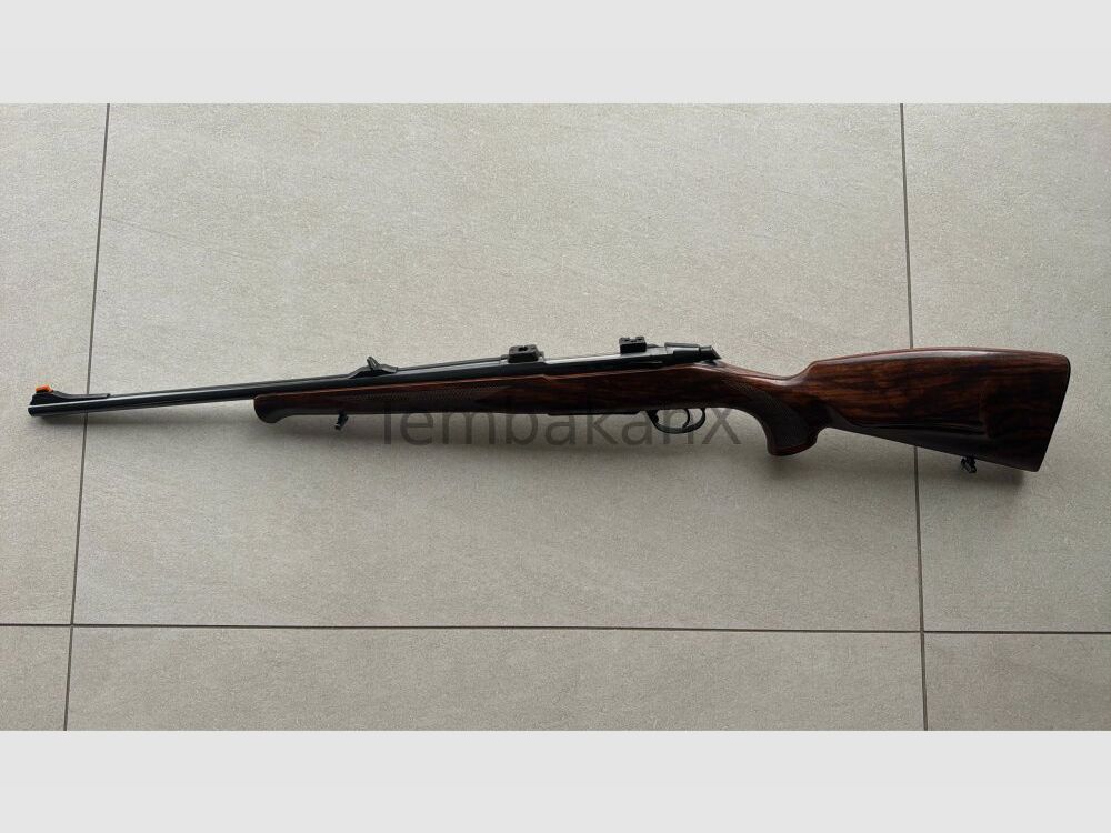 Antonio Zoli Tiaga 8x57JS