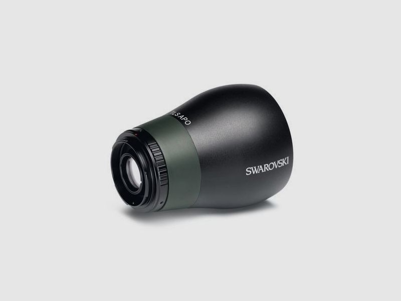 Swarovski TLS APO Apochromat Telephoto Lens System for ATS/STS/AT