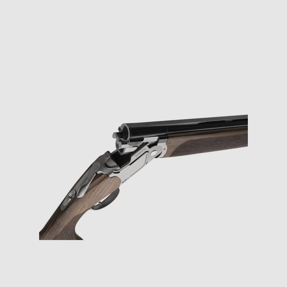 Beretta 694 Sporting RD escopeta superpuesta (76 cm) cal. 12/76, imagen 6 de 6