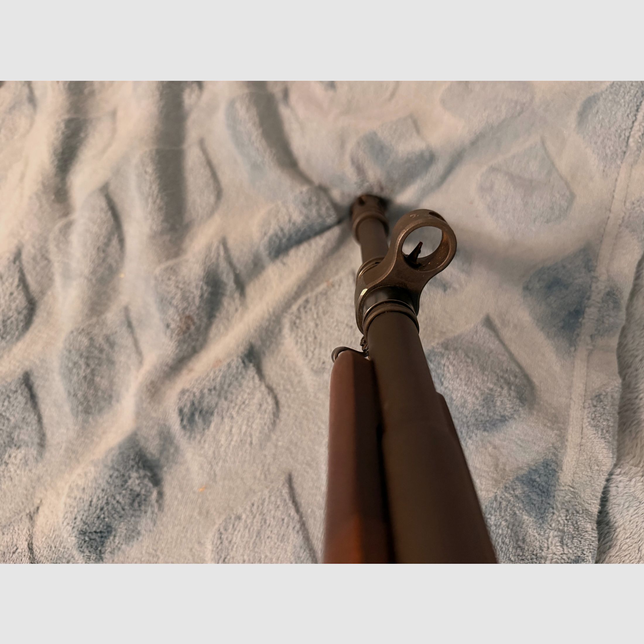 Repetierbüchse La Coruna .308