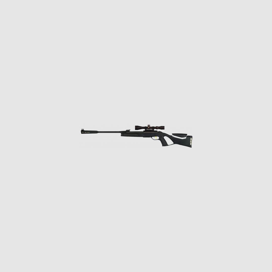Gamo Elite Premium IGT Druckluftbüchse mit Zielfernrohr 3-9x40 WR, Bild 2 von 3