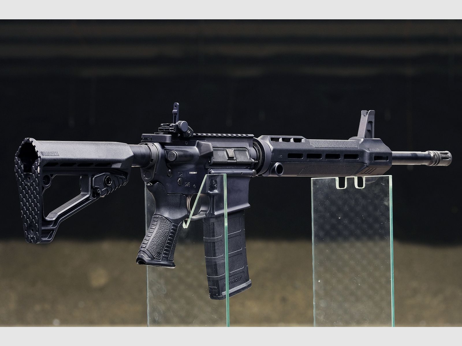 Savage MSR-15 Patrol, immagine 6 di 6