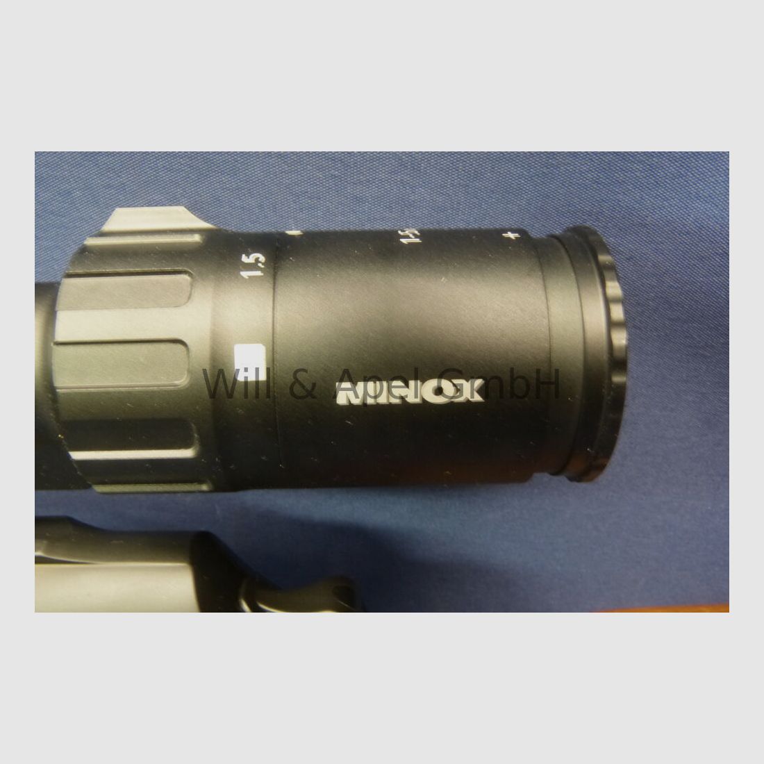 SAUER & SOHN 303 GTI