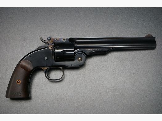 Uberti 1875 Schofield .38 Special