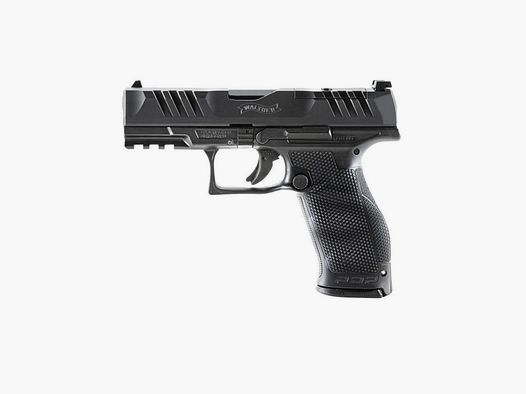 Pistole Walther PDP 4 - 9mm.