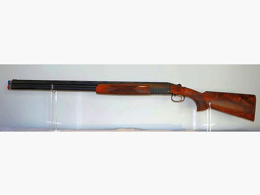 Blaser F3 Competition * gebraucht * aktuell vom Blaser-Service überprüft zurück