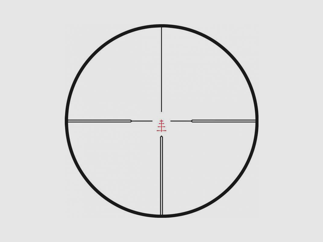 Hawke Endurance 30 WA 2.5-10x50 LRC (10x)