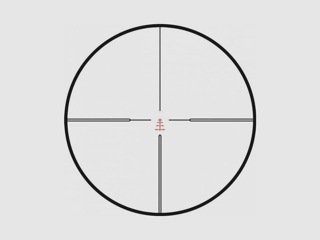 Hawke Endurance 30 WA 2.5-10x50 LRC (10x)