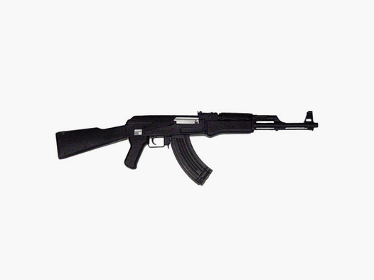 CYMA – FUCILE ELETTRICO MOD.AK47 NERO