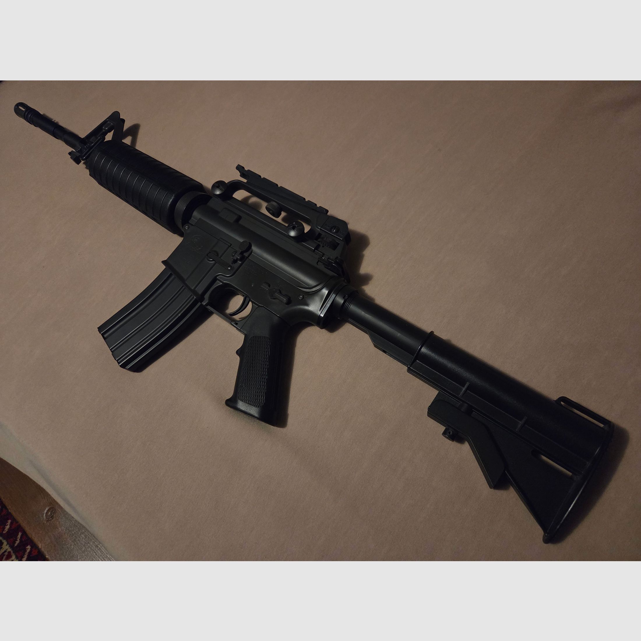 Classic Army M15A4 Sportline (ca. 1,5 Joule)