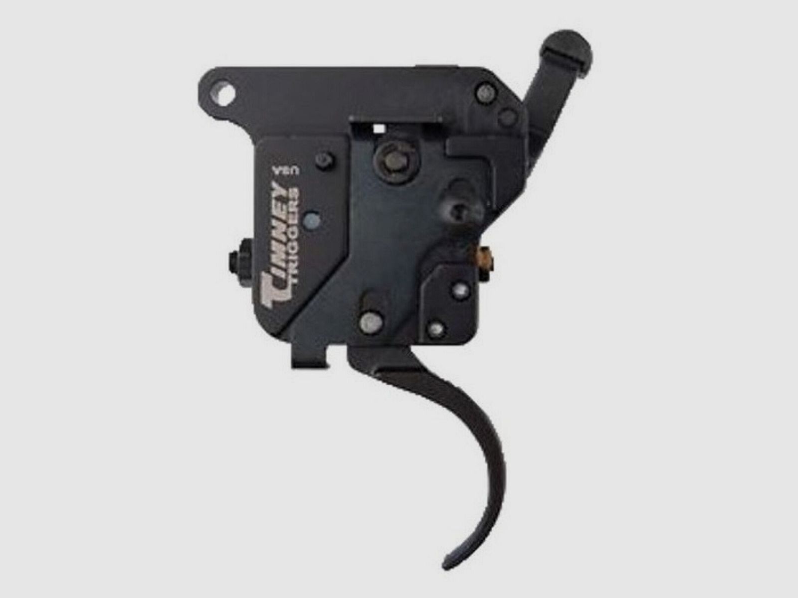 Timney Abzug m/Sicherung 3lbs Rem-7 CDL