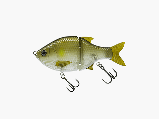 MOLIX – GLIDE BAIT 140 SLOW SINKING 14cm – 63g – 2.1/4oz #458 Ghost Ayu