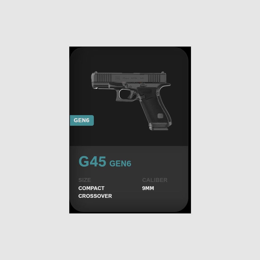 Glock 45 Gen6 OR/FS, Bild 1 von 3