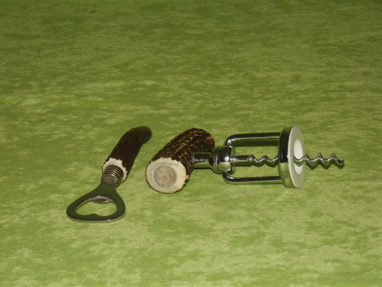 Bier- und Weinflaschenöffner-Set, Bild 3 von 4