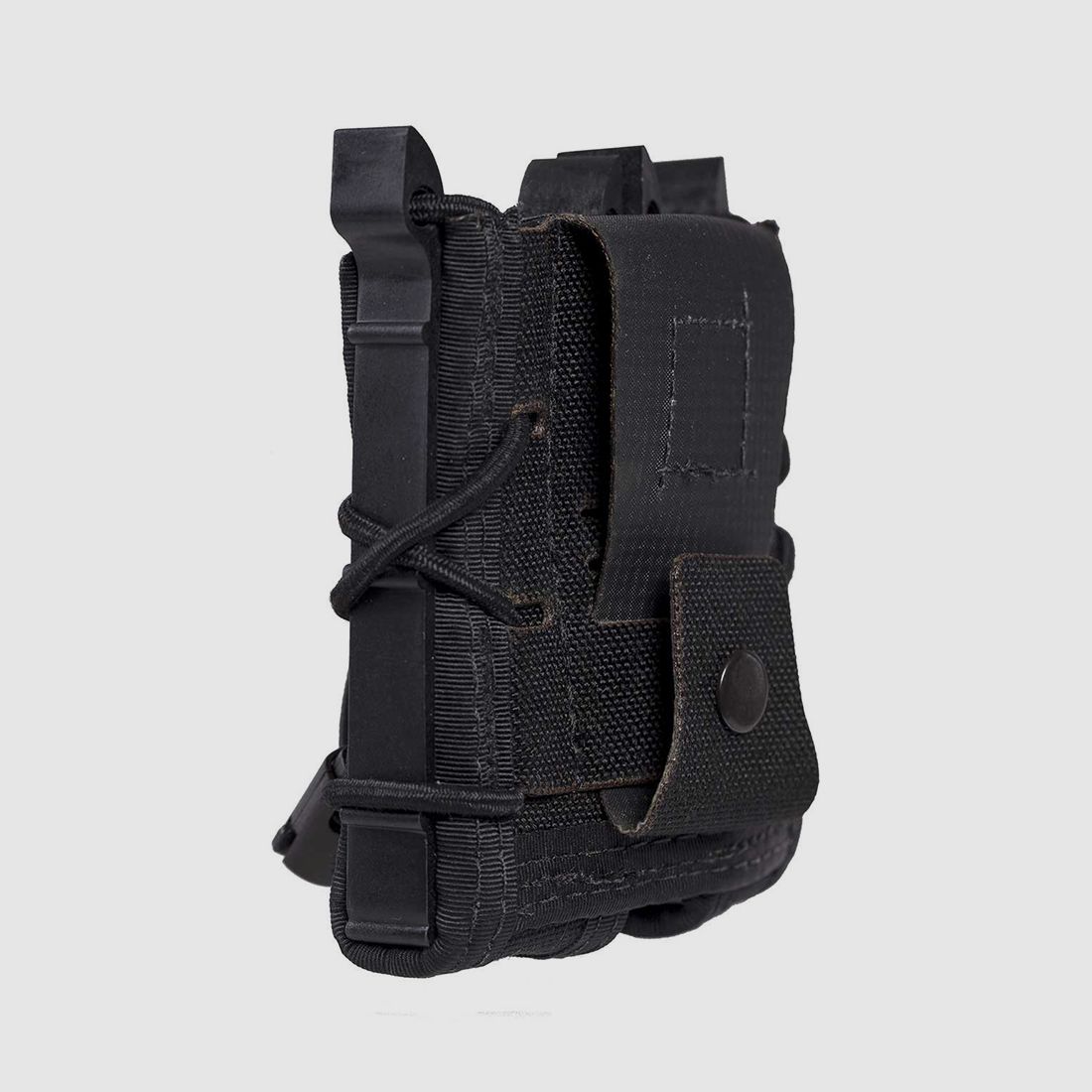 High Speed Gear – Belt Magazintasche Adaptable (2 x Pistole), Bild 2 von 3
