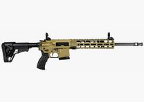 HAENEL CR 223 16,65" ZANDKLEUR CR223 met Match Trigger RRP: €3460 direct beschikbaar, verzending +€25