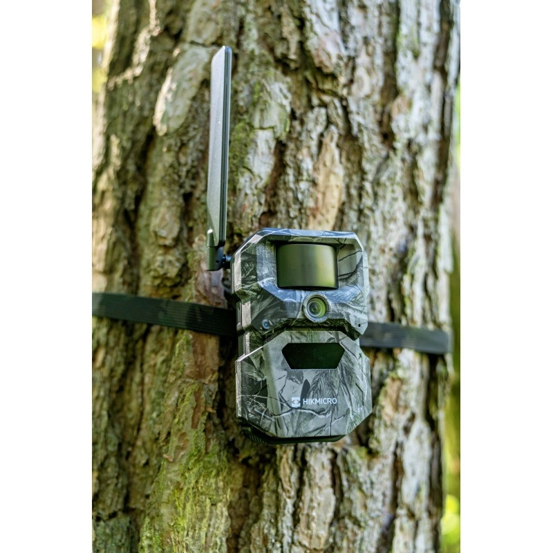 HIKMICRO Wildkamera T16, Bild 4 von 17