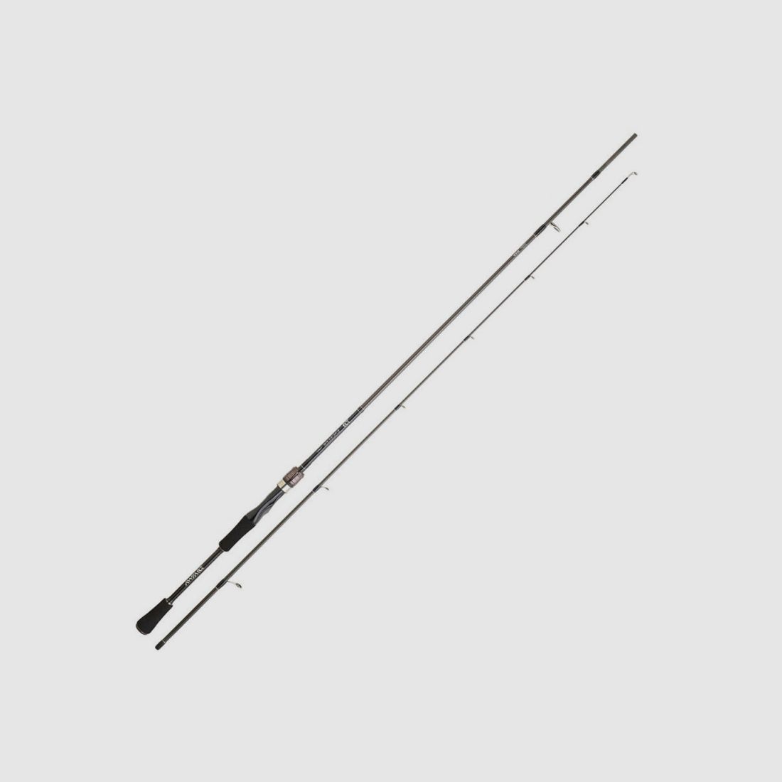 CANNA DAIWA EXCELER 702 MHFS
