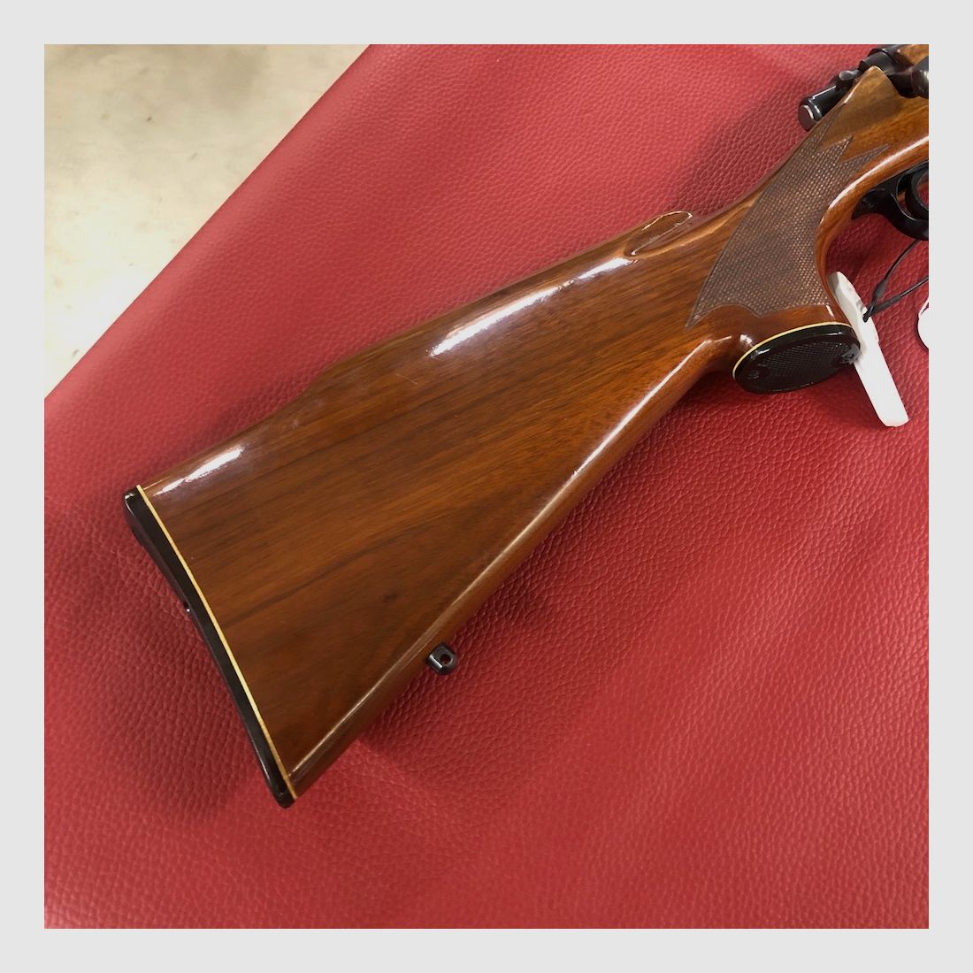 Remington Model 700 BDL Classic Deluxe, image 4 sur 8