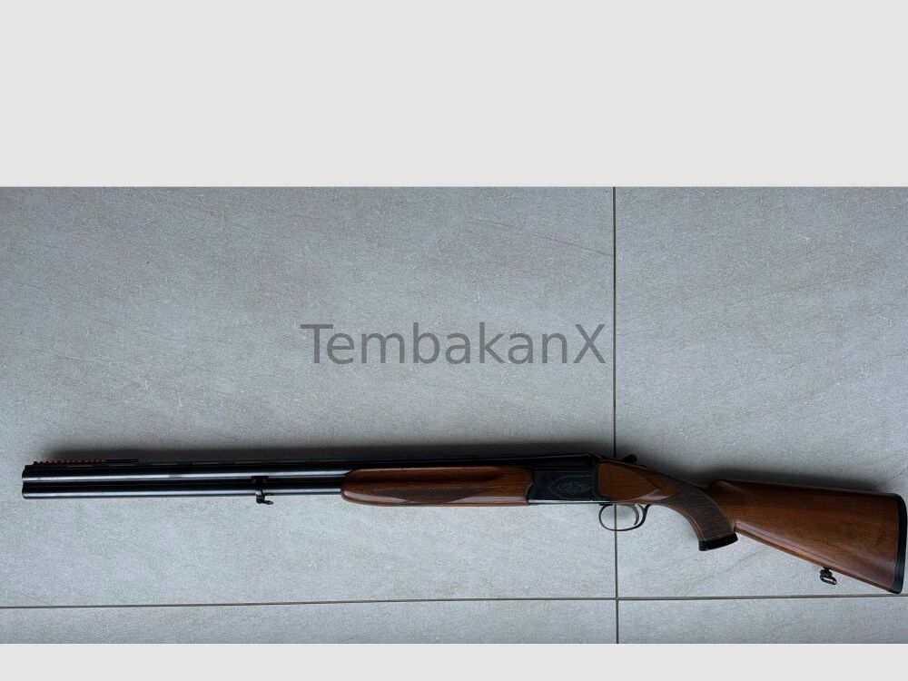 Winchester without 12/70