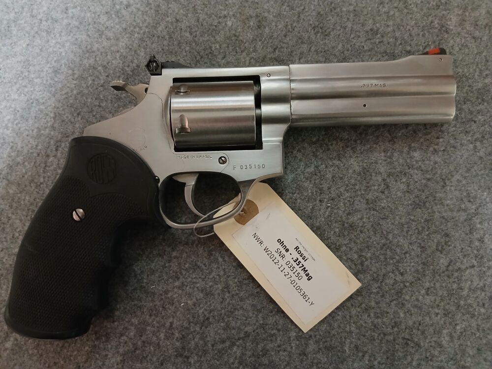 Rossi M711