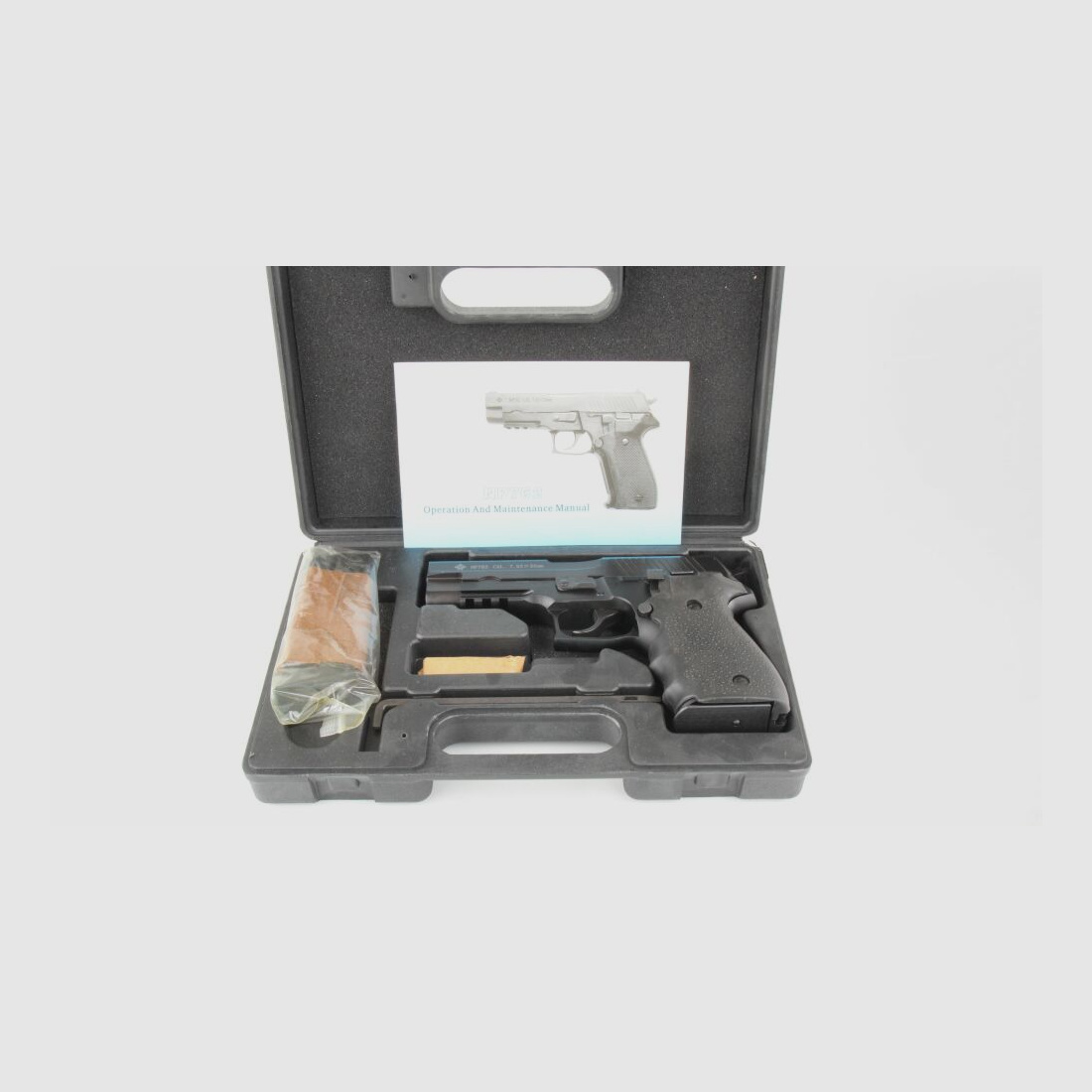 Norinco NP762