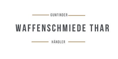 Waffenschmiede Thar