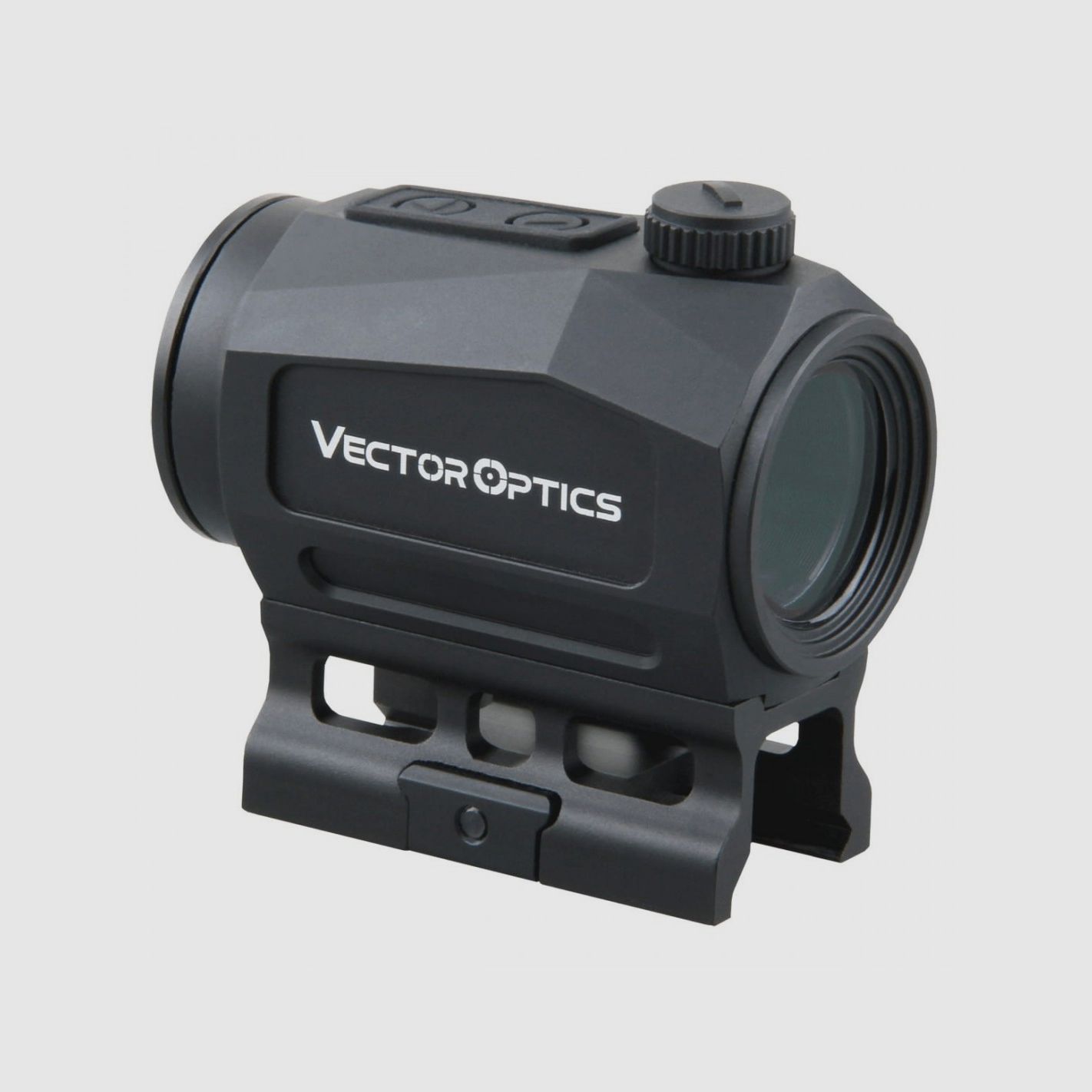 VectorOptics Scrapper 1x25 Rotpunktvisier, Bild 5 von 16