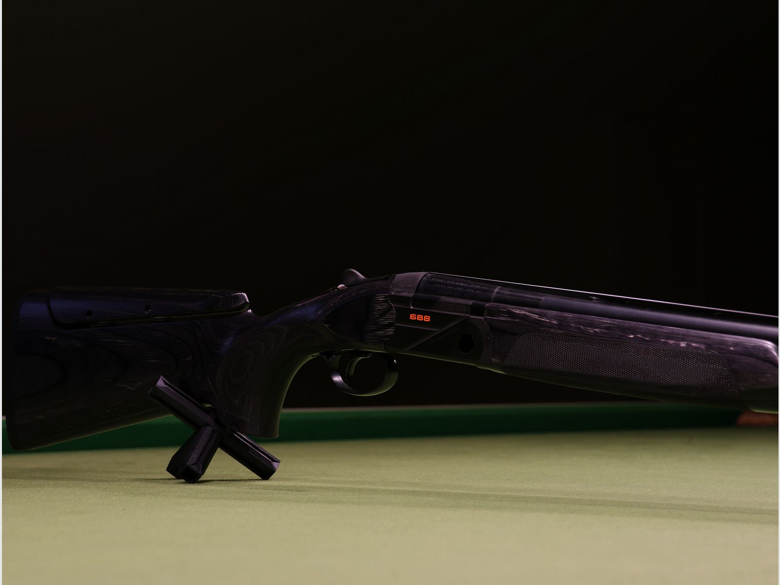 Beretta 688 Performance Sporting / B-Fast 