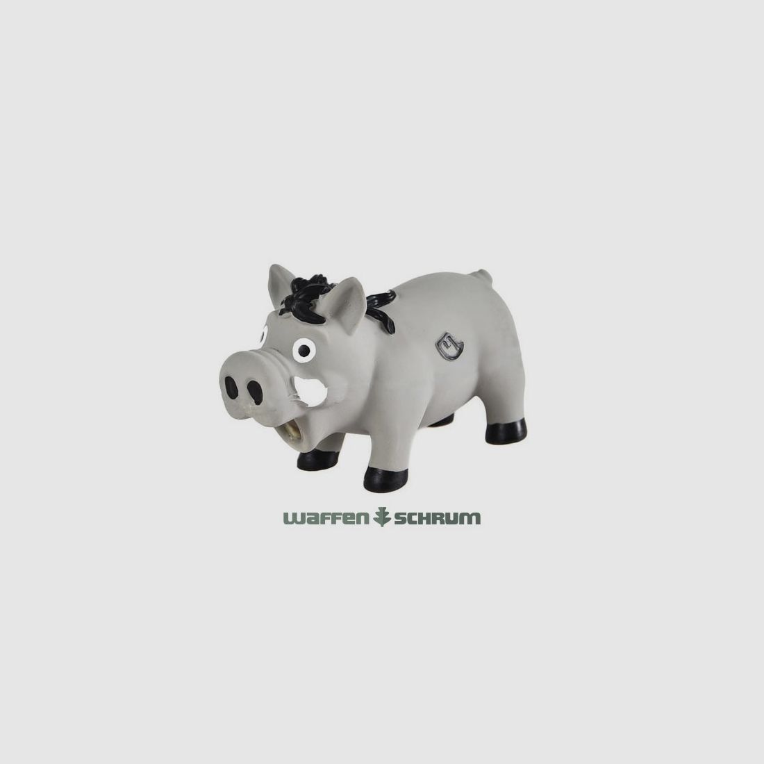 Farmland Latex Cochon Taille : S