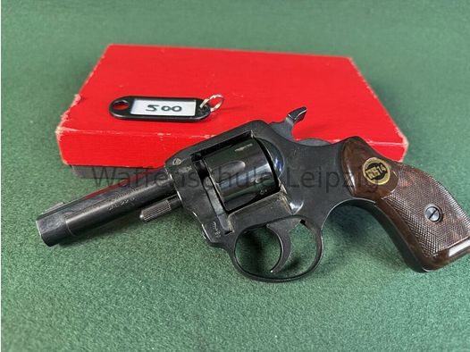 Röhm RG 14