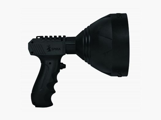 LAMP / SPOT SPIKA 1200 LUMENS WATERPROOF RECHARGEABLE