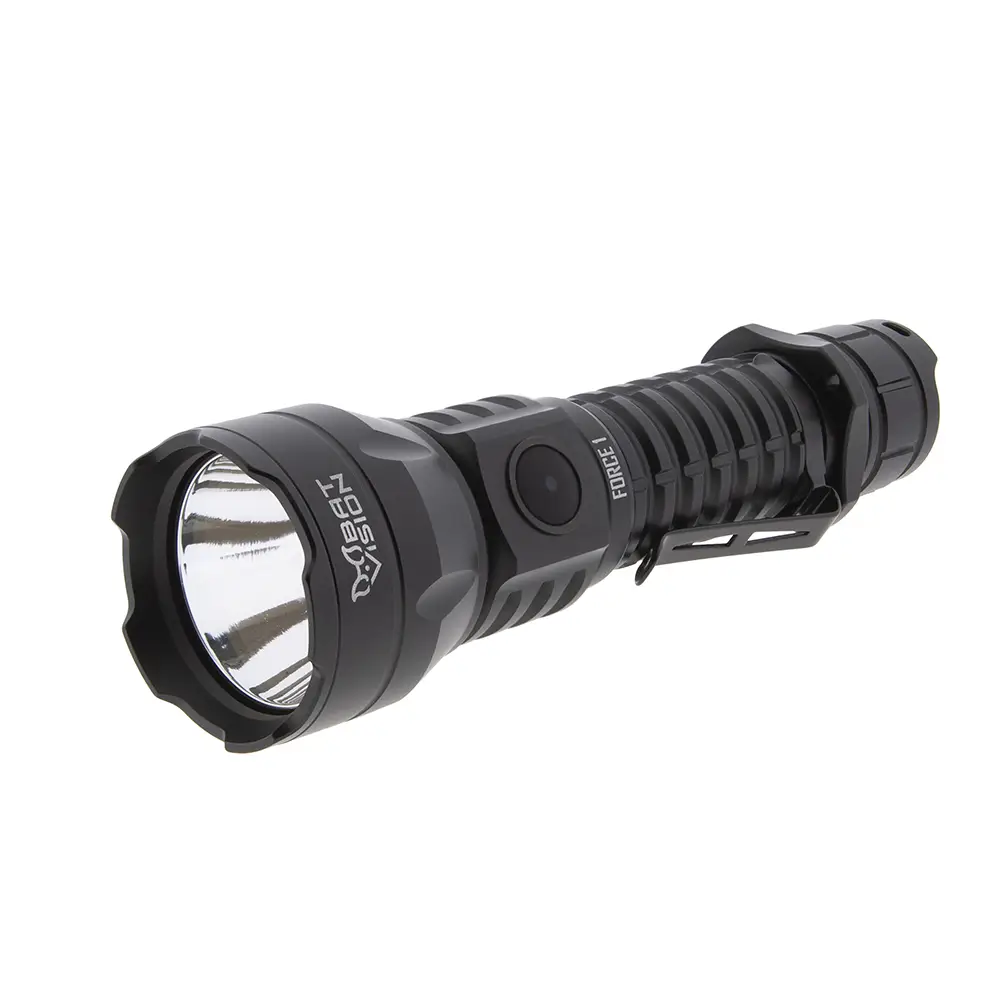 Lampe FORCE ONE 1.000 LUM. KIT CHASSE, image 2 sur 6