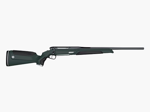 STEYR Monoblock Komplettwaffe